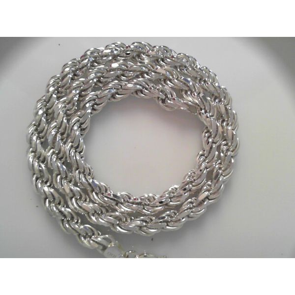 Chain Genesis Jewelry Muscle shoals, AL