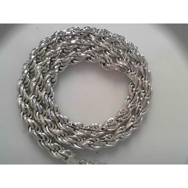 Chain Genesis Jewelry Muscle shoals, AL