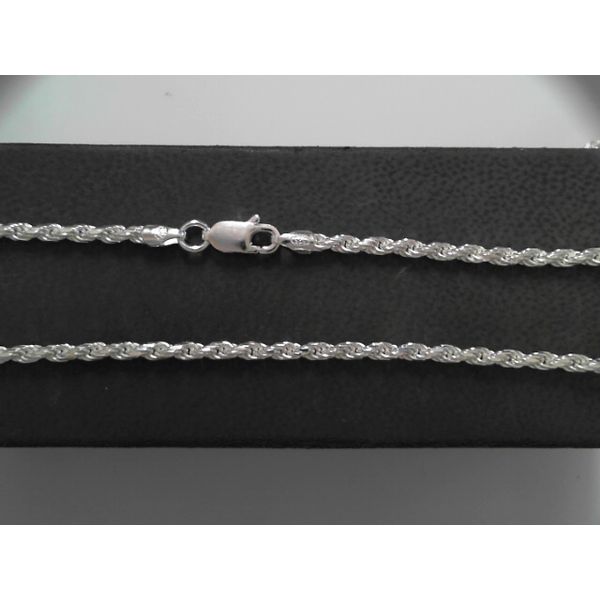 Chain Genesis Jewelry Muscle shoals, AL