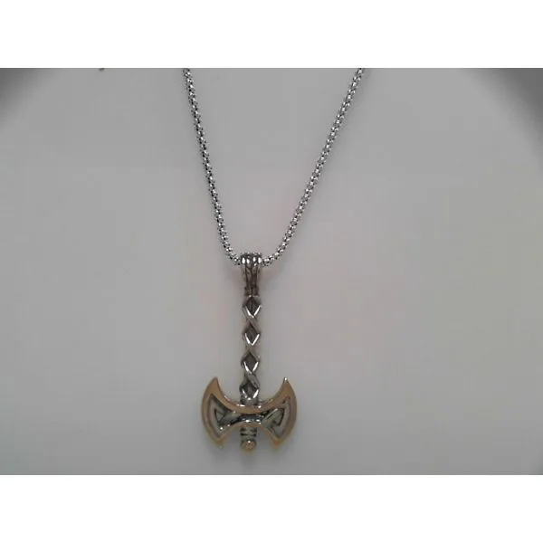 Designer Chain Genesis Jewelry Muscle Shoals, AL