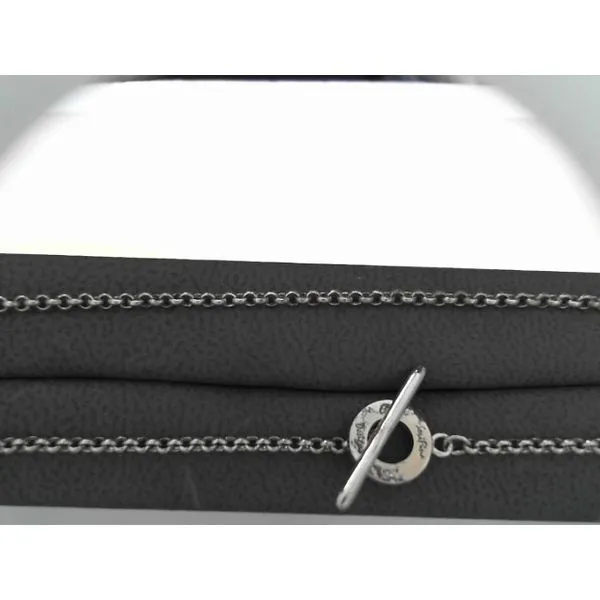 Designer Chain Genesis Jewelry Muscle Shoals, AL