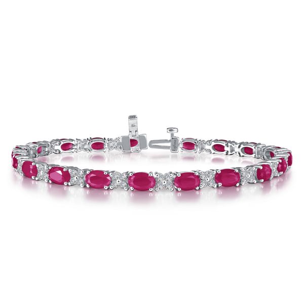 Silver Fashion Bracelet Genesis Jewelry Muscle shoals, AL