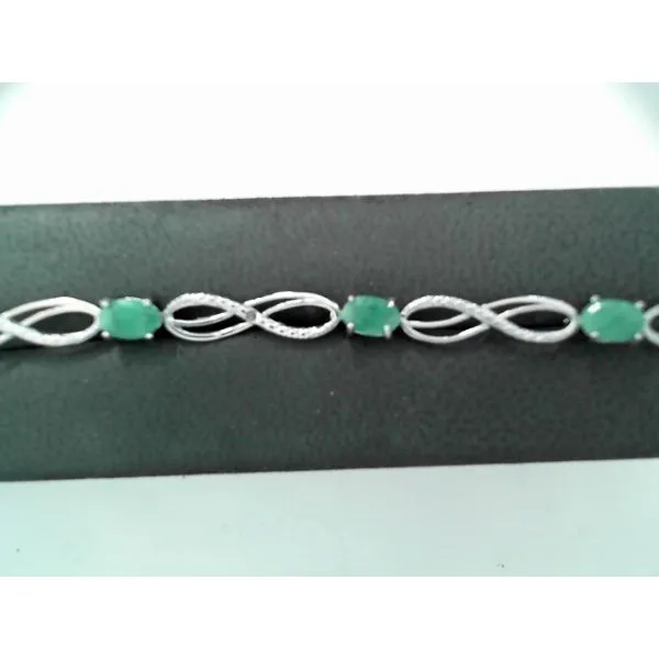 Bracelet Genesis Jewelry Muscle Shoals, AL