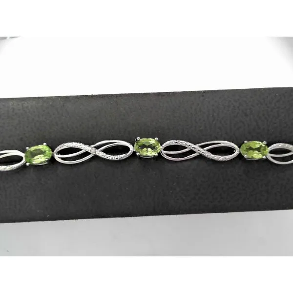 Bracelet Genesis Jewelry Muscle Shoals, AL
