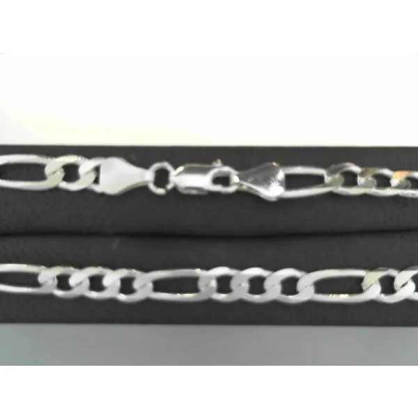 Silver Fashion Bracelet Genesis Jewelry Muscle shoals, AL