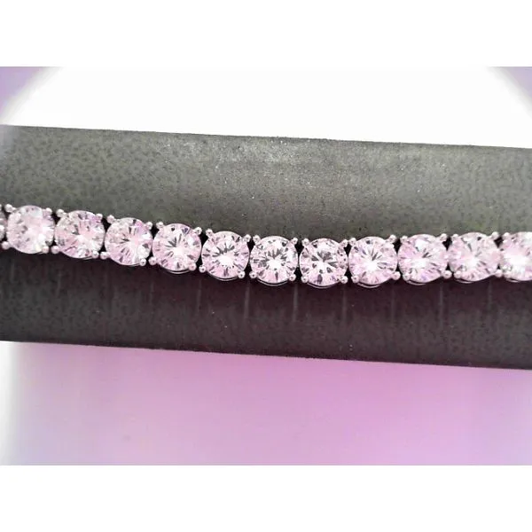 Silver Fashion Bracelet Genesis Jewelry Muscle shoals, AL