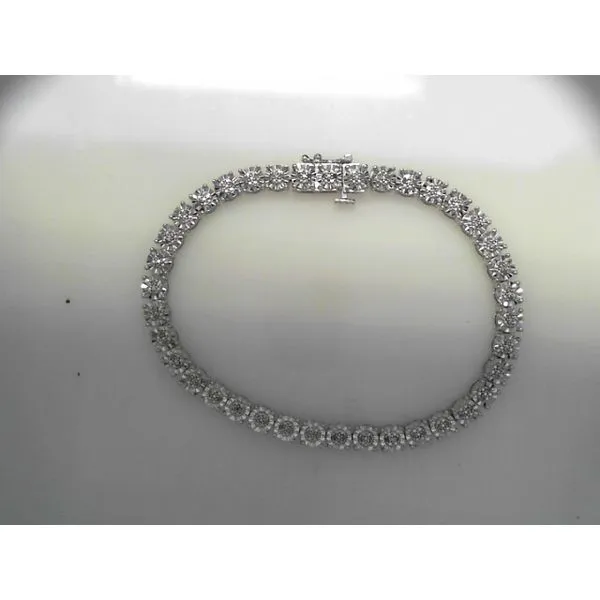 Bracelet Genesis Jewelry Muscle Shoals, AL
