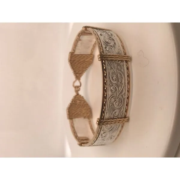 Bracelet Genesis Jewelry Muscle Shoals, AL
