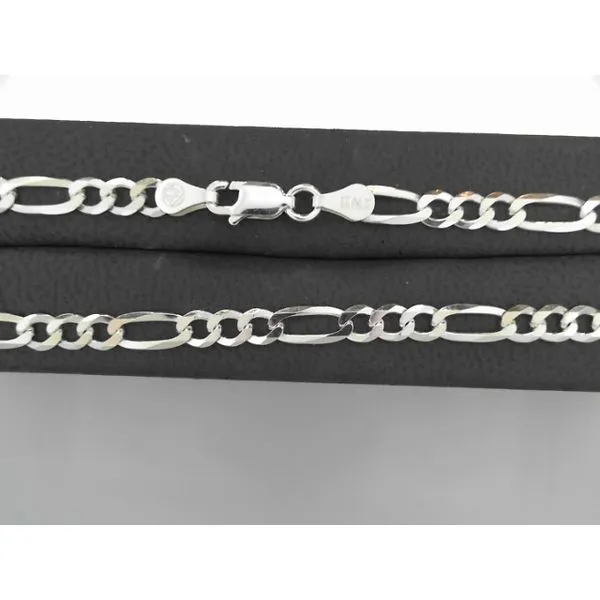 Silver Fashion Bracelet Genesis Jewelry Muscle shoals, AL