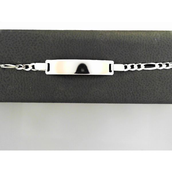 Silver Fashion Bracelet Genesis Jewelry Muscle shoals, AL