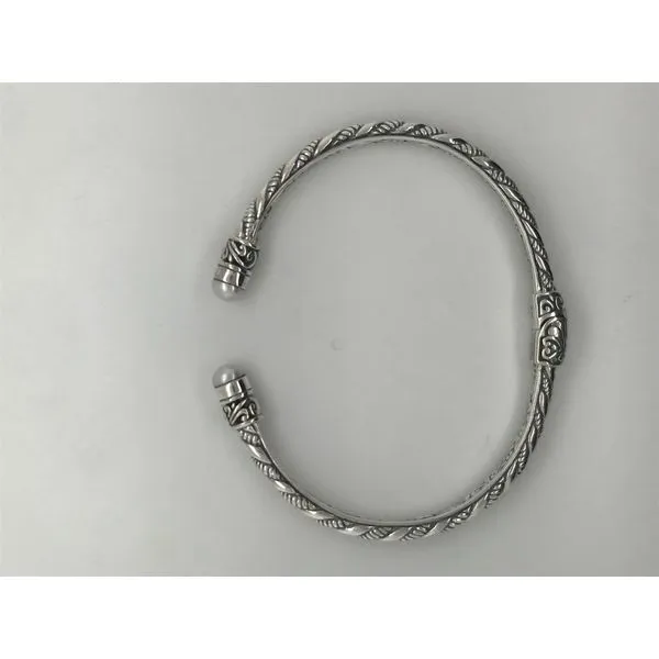 Silver Fashion Bracelet Genesis Jewelry Muscle shoals, AL