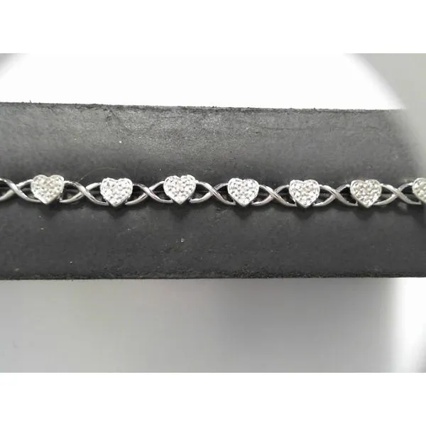 Bracelet Genesis Jewelry Muscle Shoals, AL