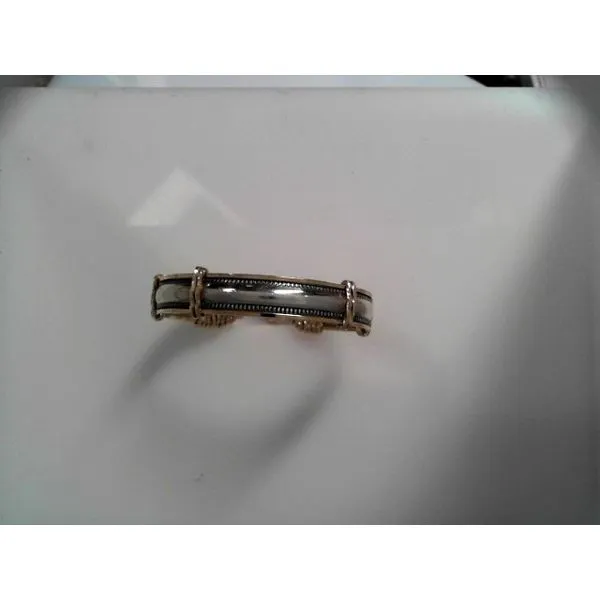 Silver Fashion Bracelet Genesis Jewelry Muscle shoals, AL