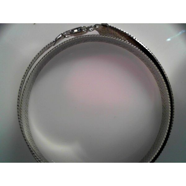 Silver Fashion Bracelet Genesis Jewelry Muscle shoals, AL