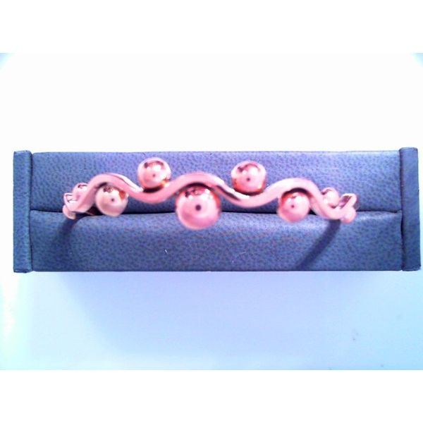 Silver Fashion Bracelet Genesis Jewelry Muscle shoals, AL