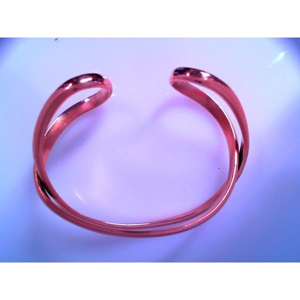 Silver Fashion Bracelet Genesis Jewelry Muscle shoals, AL