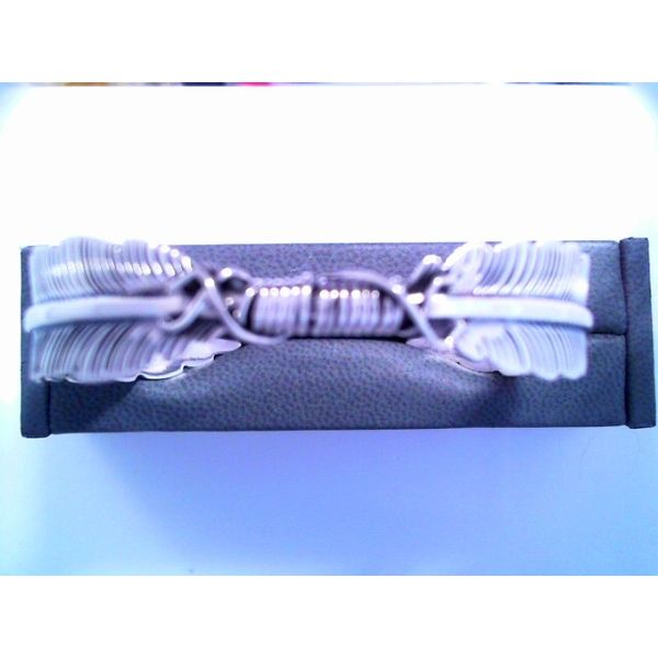 Silver Fashion Bracelet Genesis Jewelry Muscle shoals, AL