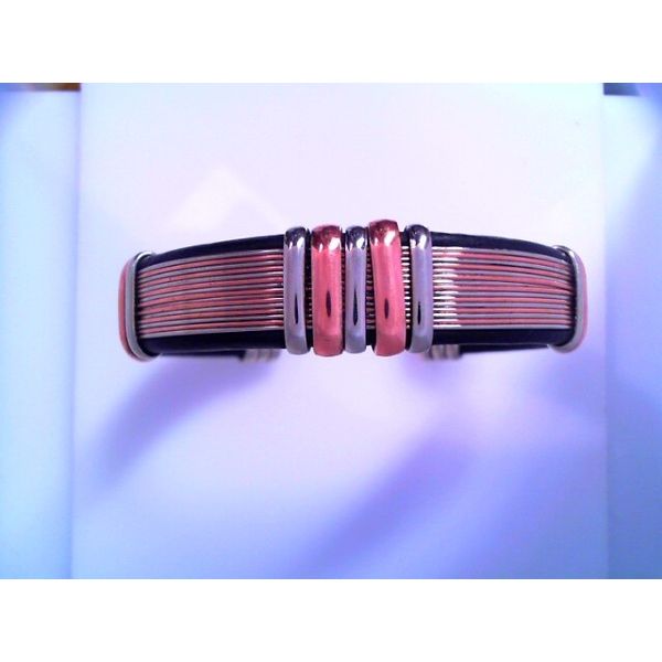 Silver Fashion Bracelet Genesis Jewelry Muscle shoals, AL