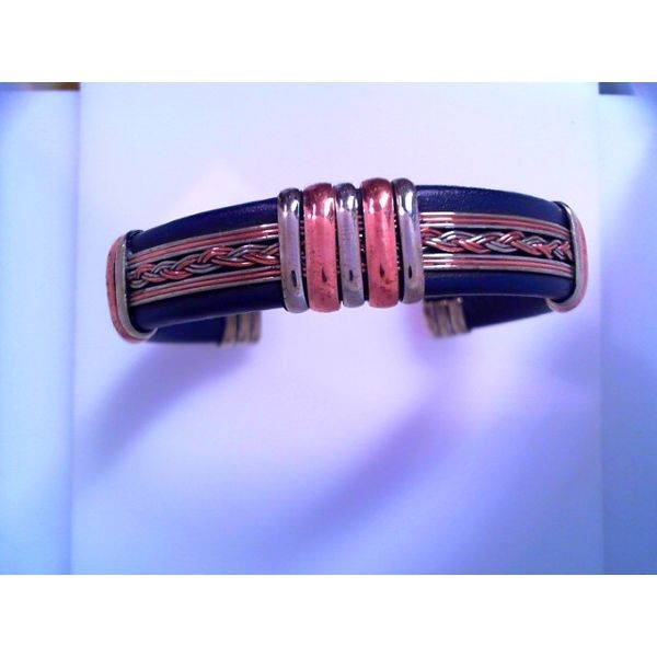 Silver Fashion Bracelet Genesis Jewelry Muscle shoals, AL