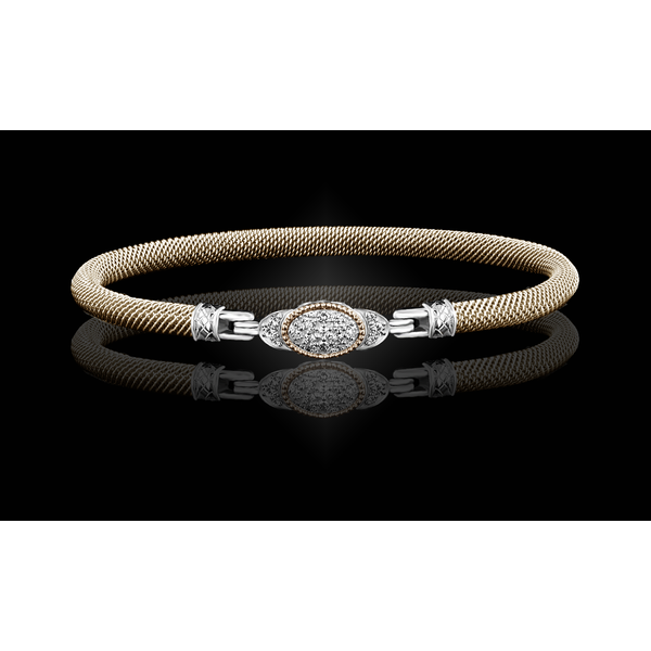 Silver Fashion Bracelet Genesis Jewelry Muscle shoals, AL