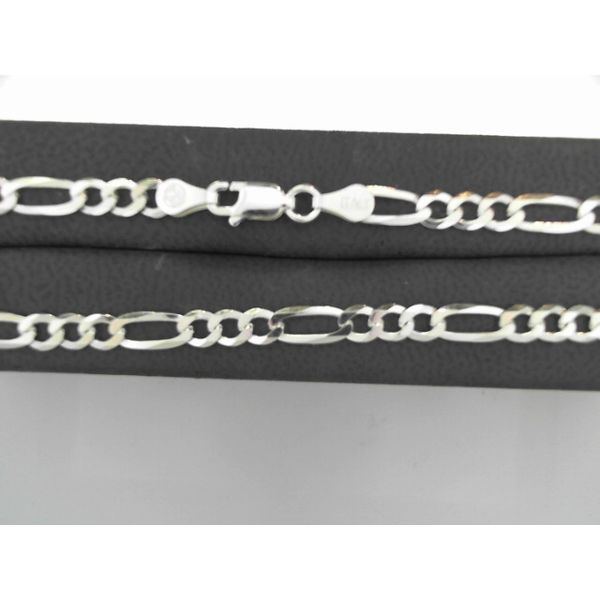 Silver Fashion Bracelet Genesis Jewelry Muscle shoals, AL