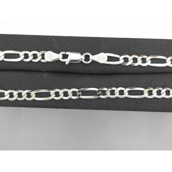Silver Fashion Bracelet Genesis Jewelry Muscle shoals, AL