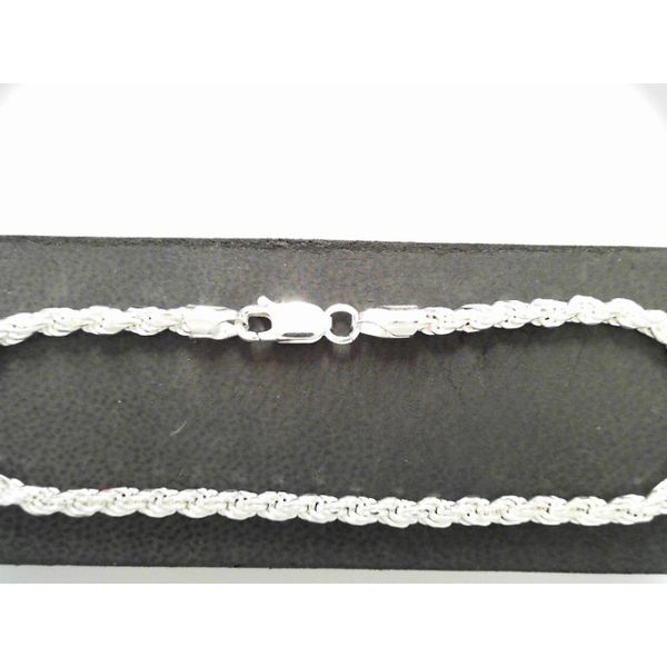 Silver Fashion Bracelet Genesis Jewelry Muscle shoals, AL