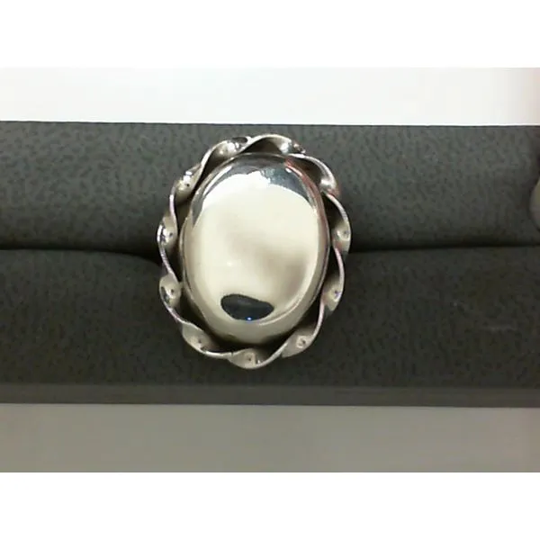 Ring Genesis Jewelry Muscle Shoals, AL