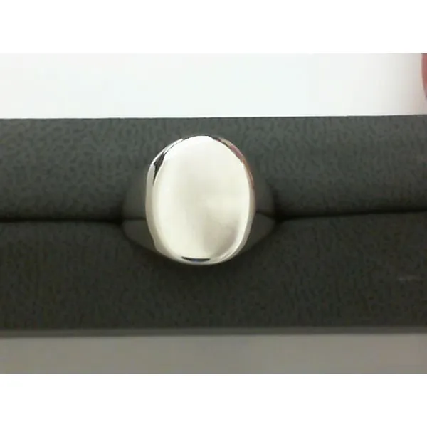 Ring Genesis Jewelry Muscle Shoals, AL