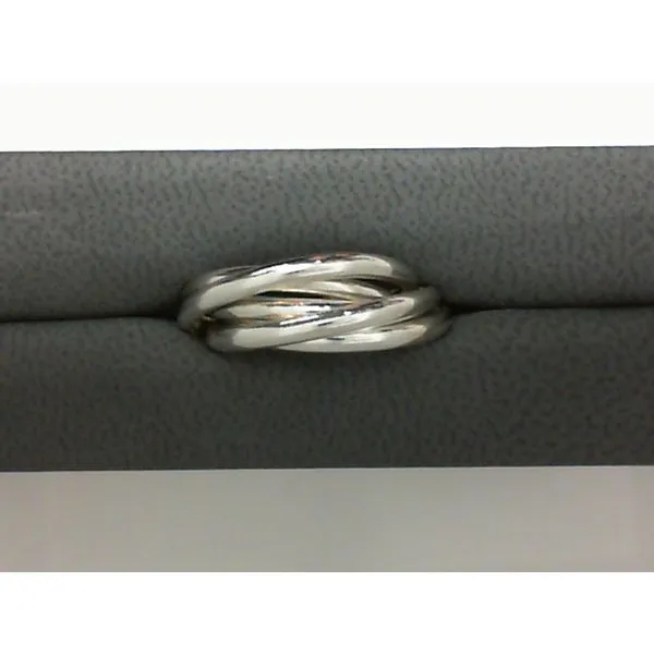 Ring Genesis Jewelry Muscle Shoals, AL