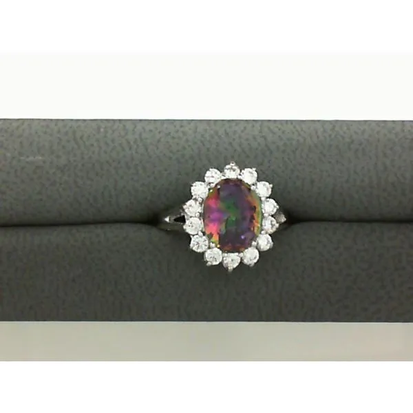 Ring Genesis Jewelry Muscle Shoals, AL