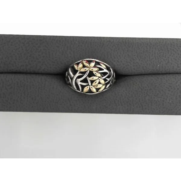 Ring Genesis Jewelry Muscle Shoals, AL