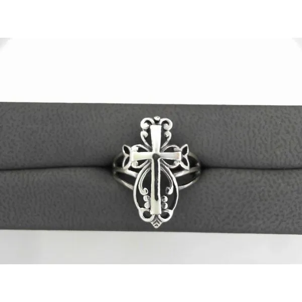 Ring Genesis Jewelry Muscle Shoals, AL