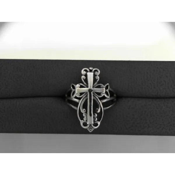 Ring Genesis Jewelry Muscle Shoals, AL