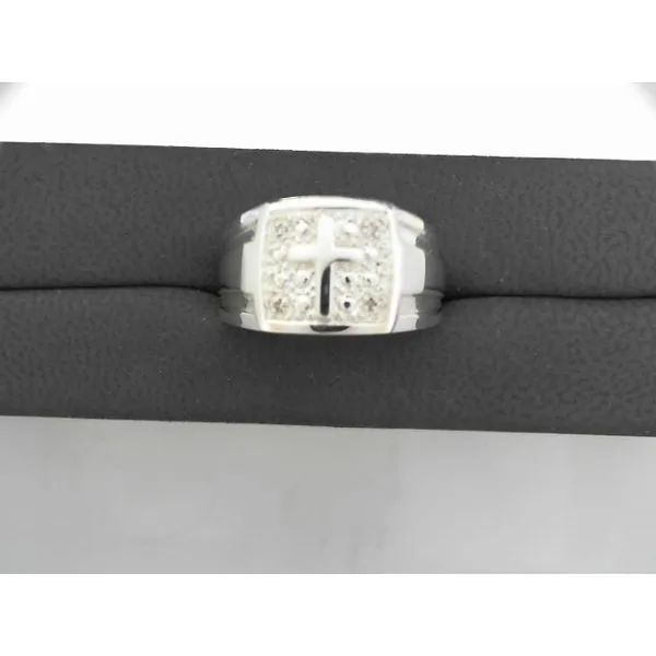 Ring Genesis Jewelry Muscle Shoals, AL