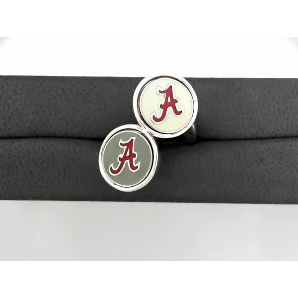 Ring Genesis Jewelry Muscle Shoals, AL