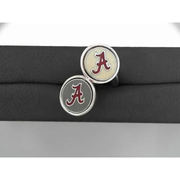 Ring Genesis Jewelry Muscle Shoals, AL