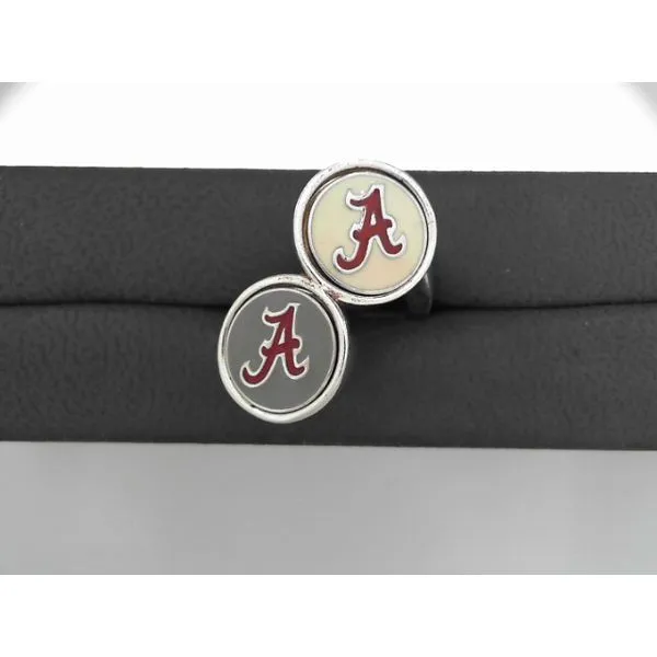 Ring Genesis Jewelry Muscle Shoals, AL