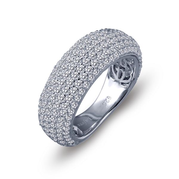 Silver Fashion Gemstone Ring Genesis Jewelry Muscle shoals, AL