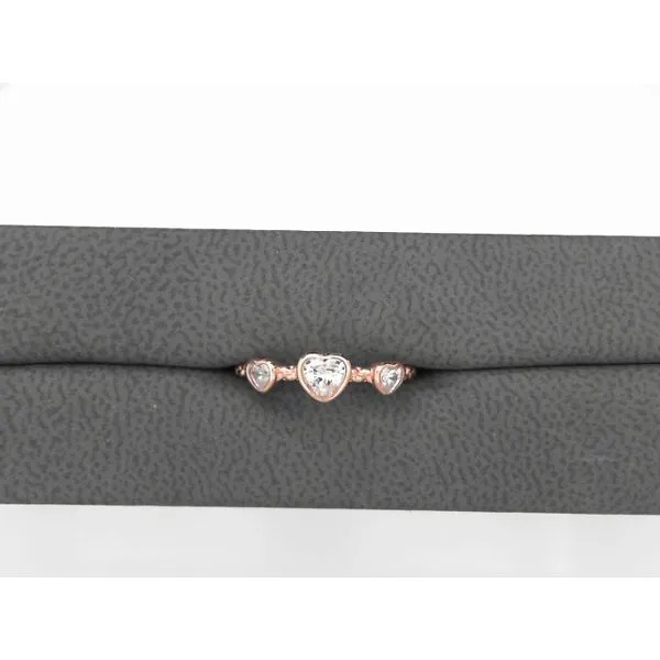 Ring Genesis Jewelry Muscle Shoals, AL