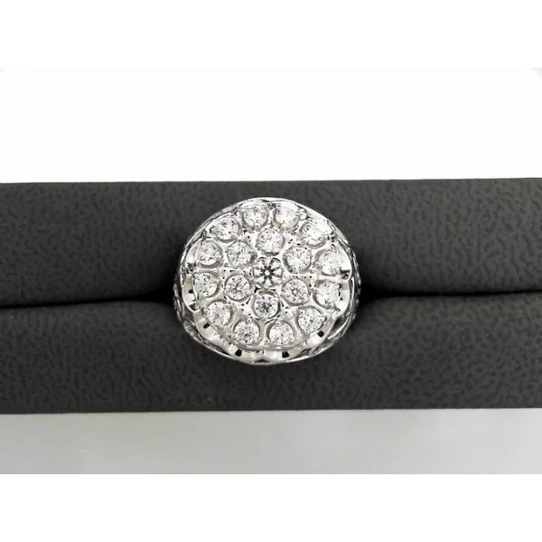 Ring Genesis Jewelry Muscle Shoals, AL