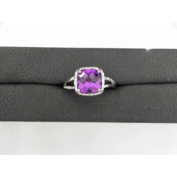 Ring Genesis Jewelry Muscle Shoals, AL