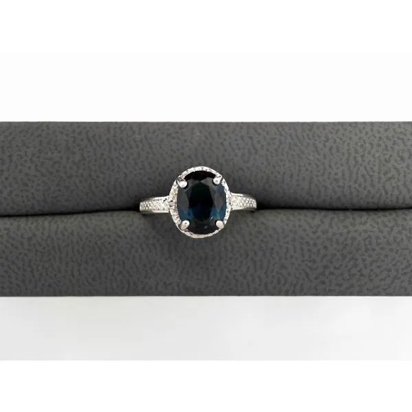 Ring Genesis Jewelry Muscle Shoals, AL