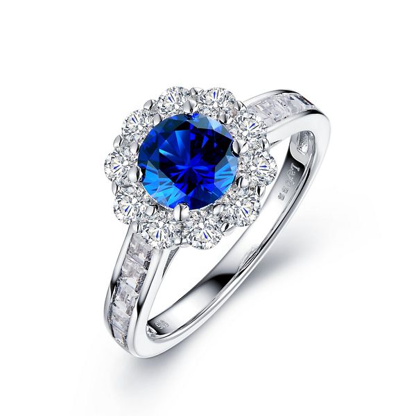 Silver Fashion Gemstone Ring Genesis Jewelry Muscle shoals, AL