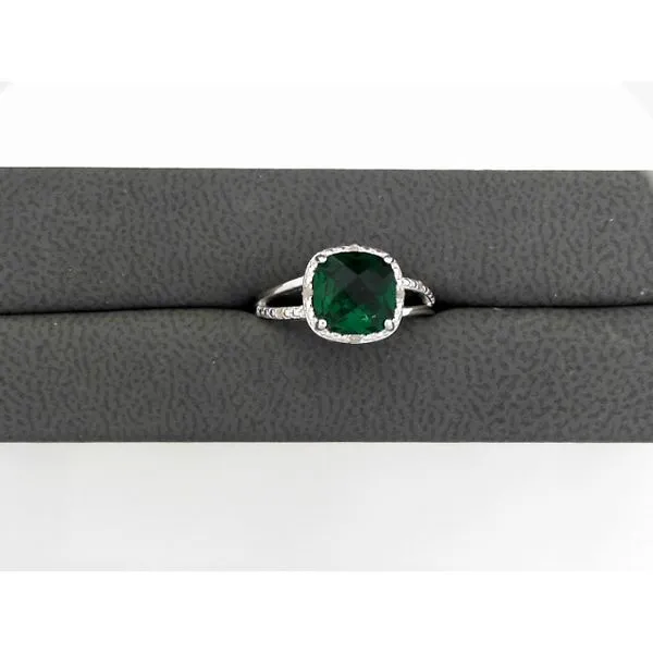 Ring Genesis Jewelry Muscle Shoals, AL