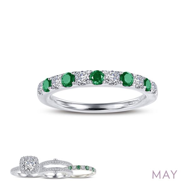 Silver Fashion Gemstone Ring Genesis Jewelry Muscle shoals, AL