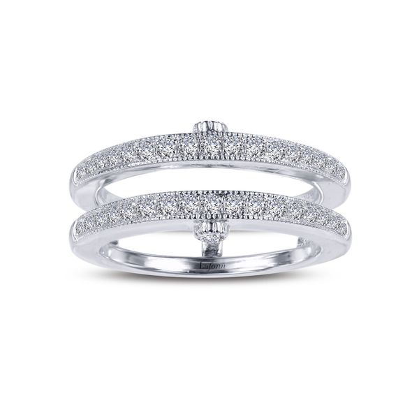 Silver Fashion Gemstone Ring Genesis Jewelry Muscle shoals, AL