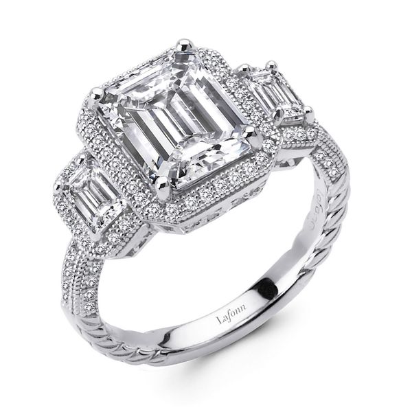 Silver Fashion Gemstone Ring Genesis Jewelry Muscle shoals, AL