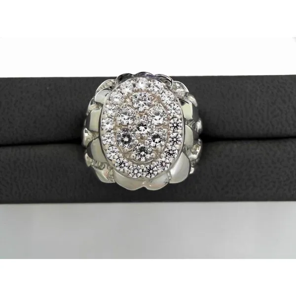 Ring Genesis Jewelry Muscle Shoals, AL