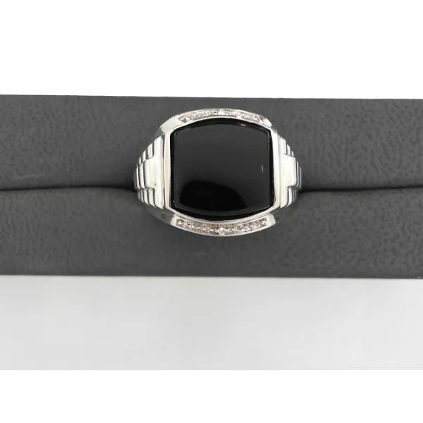 Ring Genesis Jewelry Muscle Shoals, AL